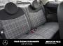 Fiat 500 1.2 Lounge Pano Tempo PDC Klimaautomatik 