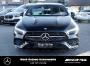 Mercedes-Benz CLA 200 position side 2