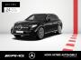 Mercedes-Benz GLC 300 d 4M AMG KEYLESS-GO MBUX SHZ LED KLIMA 