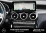Mercedes-Benz GLC 300 d 4M AHK LED Kamera Navi Sitzhzg Tempom. 
