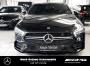 Mercedes-Benz A 35 AMG position side 2