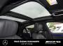 Mercedes-Benz S 400 d 4M lang AMG Standhzg Dist Pano Sitzklima 