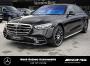 Mercedes-Benz S 400 d 4M lang AMG Standhzg Dist Pano Sitzklima 