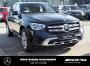 Mercedes-Benz GLC 300 e 4M Navi Kamera Tempo Sitzheizung AHK 