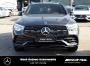 Mercedes-Benz GLC 300 d 4M AMG Navi Pano HUD 360° Distro SHZ 