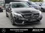 Mercedes-Benz C 43 AMG T 4M Comand HUD Pano Burmester Distro 