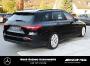 Mercedes-Benz C 220 position side 4