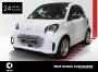 Smart ForTwo EQ Sitzheizung Cool & Audio DAB Tempomat 