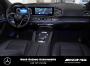 Mercedes-Benz GLE 350 de 4m AMG NIGHT PANO AHK HUD MULTIBEAM 