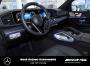 Mercedes-Benz GLE 350 de 4m AMG NIGHT PANO AHK HUD MULTIBEAM 