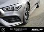Mercedes-Benz CLA 200 SB AMG Navi LED Pano Kamera MBUX Sitzhzg 