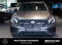 Mercedes-Benz GLB 200 d 4m AMG NIGHT DISTRONIC KEYLESS BURMES 