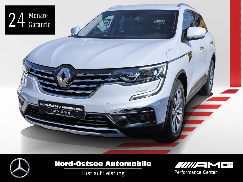 Renault Koleos 1.7 Blue dCi Limited Tempo Klima Kamera 