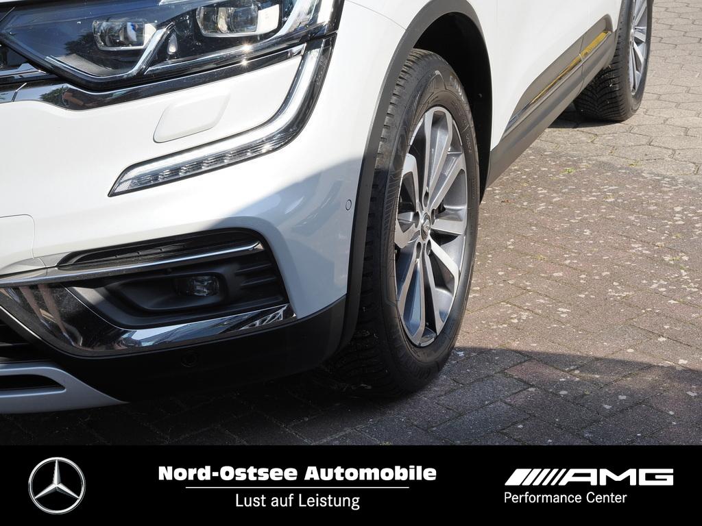 Renault Koleos 1.7 Blue dCi Limited Tempo Klima Kamera 