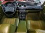 Mercedes-Benz 200 W 123 OLDTIMER Rarität Wegfahrsperre Radio 