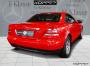 Mercedes-Benz SLK 200 Roadster Youngtimer Rot Limited Leder 