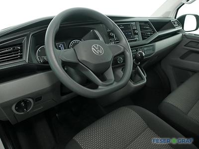 VW T6.1 Kombi 2.0TDI Klimaanlage 9Sitze PDC hi. 
