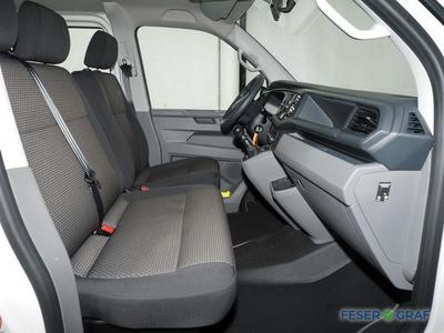 VW T6.1 Kombi 2.0 TDI 9Sitze 2xKlimaa PDC Sitzhzg. 