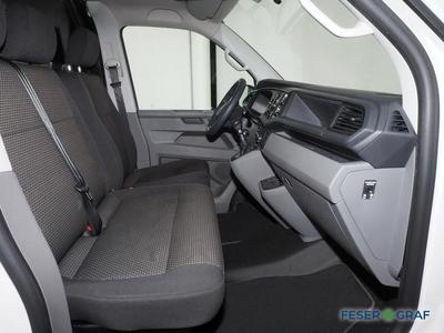 VW T6.1 Kasten 2.0 TDI Rückfahrkamera Sitzheizung 