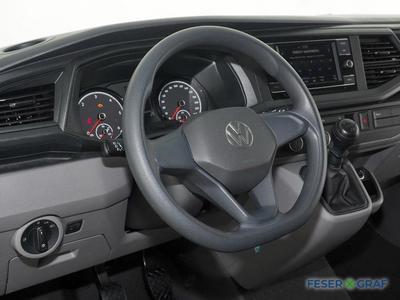 VW T6.1 Kasten 2.0 TDI Rückfahrkamera Sitzheizung 