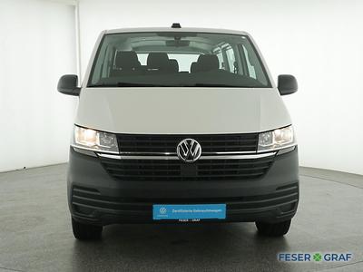 VW T6.1 Kombi 2.0 TDI PDC Sitzheizung 2xKlimaanlage 