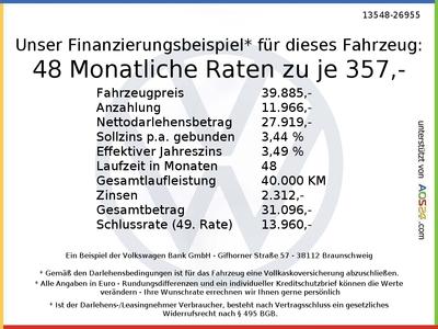 VW T6.1 Kombi 2.0 TDI PDC Sitzheizung 2xKlimaanlage 