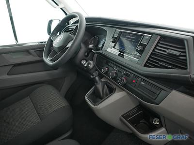 VW T6.1 Kombi 2.0 TDI PDC Shz Klima 9Sitze 