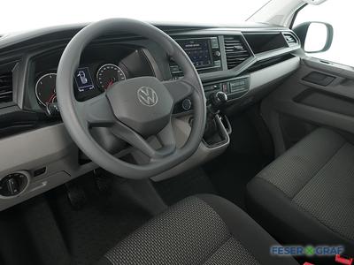 VW T6.1 Kombi 2.0 TDI PDC Shz Klima 9Sitze 