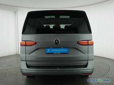 VW T7 Multivan 2.0TDI Life Langversion DSG LED ACC DCC Panoramagl 