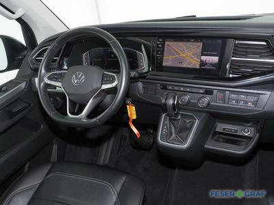 VW T6.1 Multivan TDI Comfortline 4x4 AHK Standhzg 