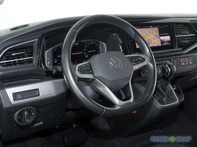 VW T6.1 Multivan TDI Comfortline 4x4 AHK Standhzg 