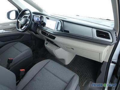 VW T7 Multivan 1.4TSI e-Hybrid DSG AHK LED Panoramaglasdach 