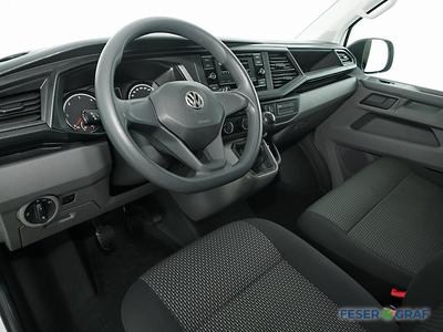 VW T6.1 Kasten 2.0 TDI PDC hinten Klimaanlage 
