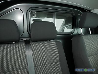 VW T6.1 Kasten 2.0 TDI PDC hinten/ Klimaanlage 
