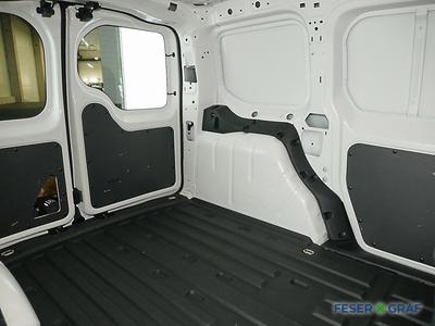 VW Caddy 2.0 TDI Cargo Klimaanlage Heckflügeltüren 