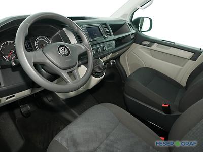 VW T6 Kasten 2.0TDI LR Navi/Klimaanlage/PDC hinten 