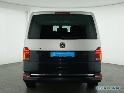 VW T6.1 Multivan 2.0TDI GenerationSIX DSG ACC Navi 