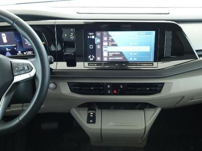 VW T7 Multivan 1.5TSI DSG LED Panoramaglasdach Climatronic 