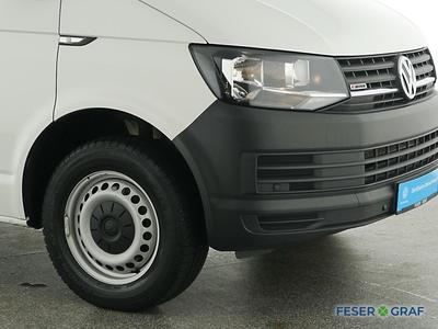 VW T6 Kasten 2.0TDI 4x4 Navigationssystem Klimaanlage 