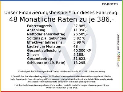 VW T6.1 Kombi 2.0 TDI Klimaanlage KomfortpaketPlus 9Sitz 