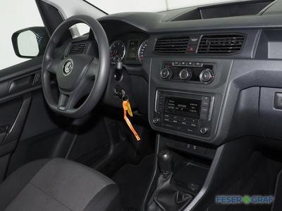 VW Caddy Maxi 2.0 TDI Kasten Klimaanlage PDC 