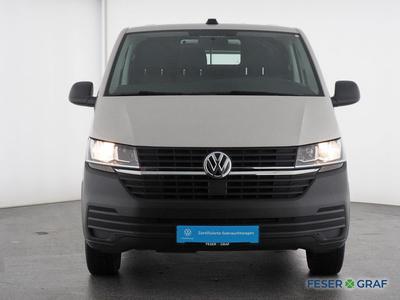 VW T6.1 Kasten 2.0TDI 4x4 ACC Rückfahrkamera KomfortPaket 