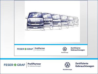 VW T6 Kasten 2.0TSI Klimaanlage KomfortpaketPlus 