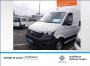 VW Crafter position side 6