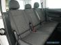 VW Caddy position side 5