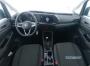 VW Caddy Kombi 2.0TDI PDC Sitzheizung Navigationssystem 