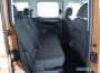 VW Caddy 2.0TDI PDC SItzheizung Kilimaanlage 
