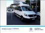 VW Crafter GrandCalifornia 600 ACC Markise Hochbett 