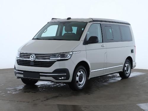 VW T6.1 California 2.0TDI 5Sitze AHK LED Rückfahrkamera Navigationssy 