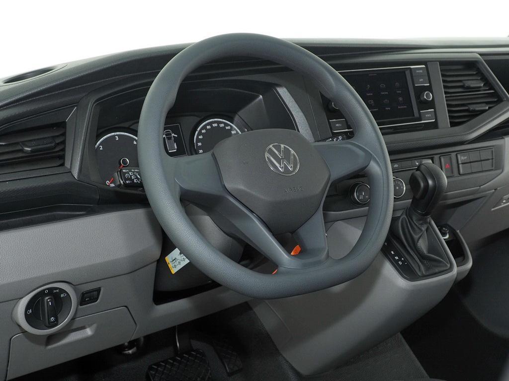 VW T6.1 Camper 2.0TDI DSG Aufstelldach Luft-Standheizung 